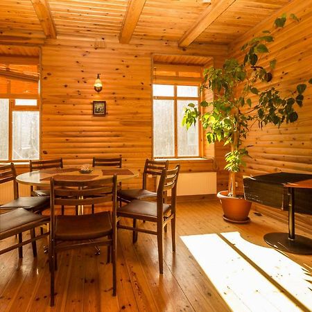 Alevi Holiday Home With Sauna Таллин Экстерьер фото