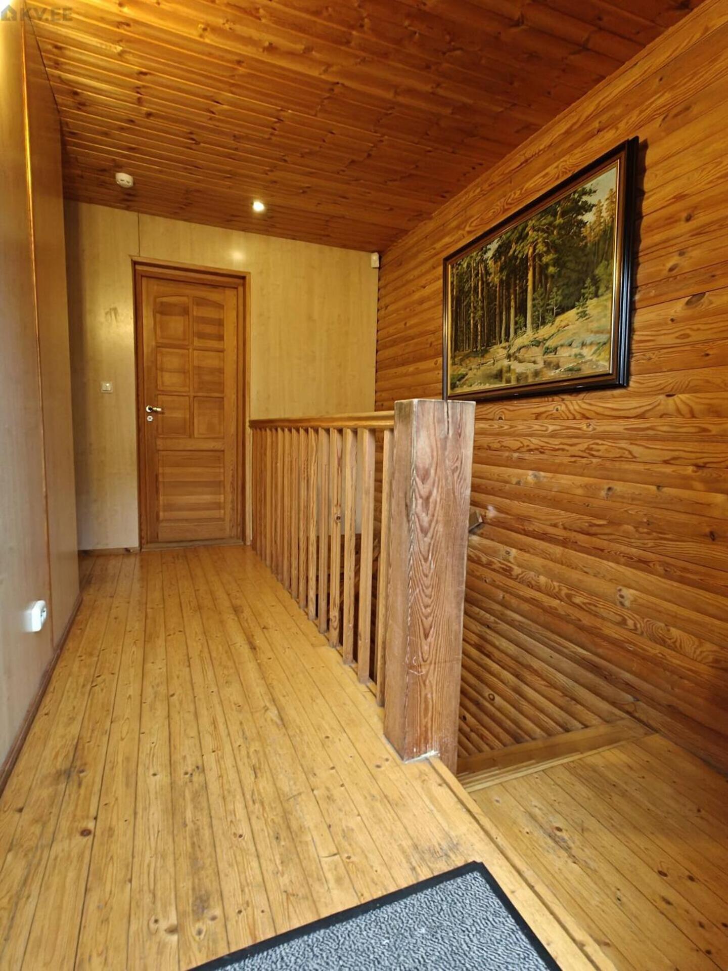 Alevi Holiday Home With Sauna Таллин Экстерьер фото